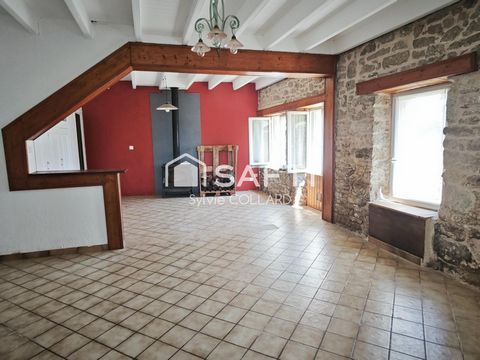 Maison proche mer