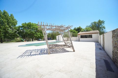 Maison à vendre 5 pièces à LANCON PROVENCE