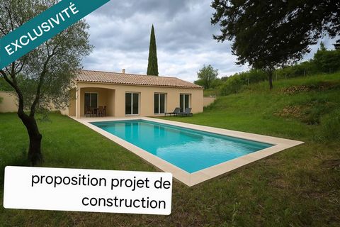Terrain à bâtir, libre constructeur