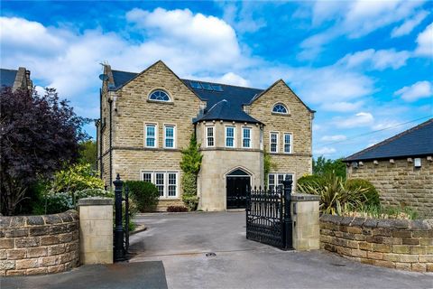 Nestled in the heart of rolling countryside, where privacy meets prestige, Manor House is a home that exceeds every expectation. Beyond the secure electric gates and sweeping driveway lies a home that blends timeless character with modern luxury, off...