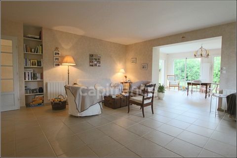 Maison à vendre 5/6 chambres BONSECOURS 76240