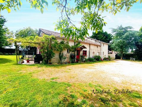 Maison à vendre 6 pièces Lusignan (86)