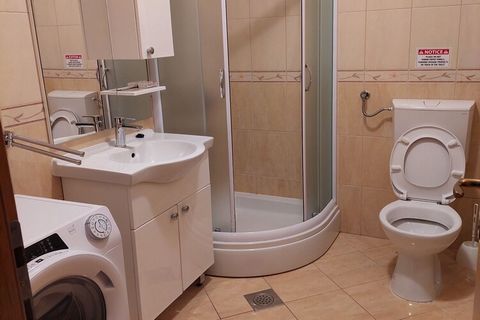 Beach House Žuljana is located in the charming village of Žuljana, situated on the Pelješac Peninsula in Dubrovnik-Neretva County, Croatia. This tranquil coastal village is renowned for its beautiful beaches, clear waters, and relaxed atmosphere, mak...