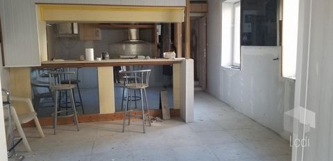 Secteur PORT SUR SAONE, Immense maison de village 300m2