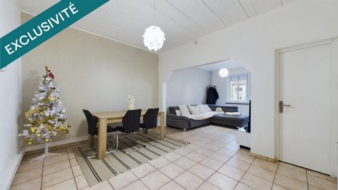 Visite 3D disponible ! Consultez le lien