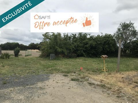 *** TROP TARD - OFFRE ACCEPTÉE ! ***