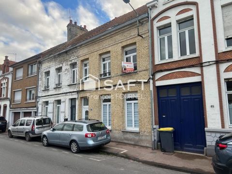 SAINT OMER LES FAUBOURGS