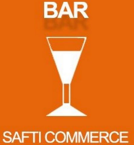 Super bar à Ambiance
