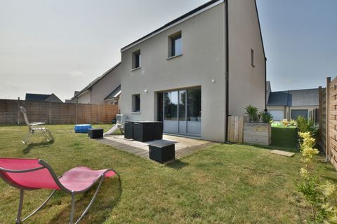 Maison à vendre 6 pièces SEICHES SUR LE LOIR (49)