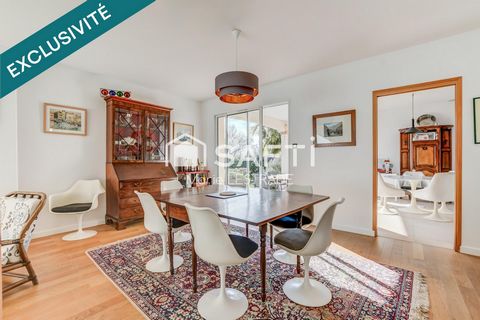 Villa familiale spacieuse vue sur les Pyrénées !