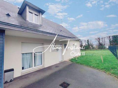 Immeuble 140m2 - 6 appartements