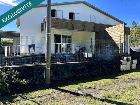 Lot de 2 maisons avec jardin en centre ville