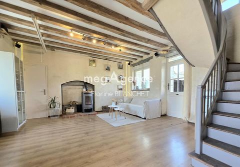 Maison de 1800 entièrement rénovée
