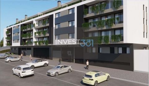 Welcome to your new home in Gondomar! Discover this elegant 2 bedroom apartment, where comfort, modernity and efficiency come together to provide the best living experience. Property Highlights: Fully Equipped Kitchen with Teka appliances, synonymous...
