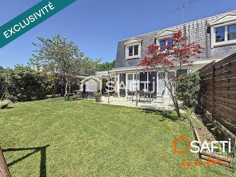 ? Pavillon familial à vendre – Lésigny (77150)
