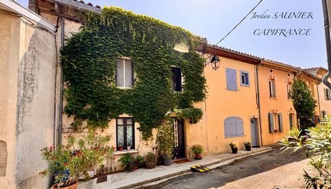 Maison à vendre 7 pièces SAINT JULIA (31)