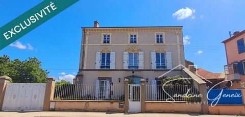 Maison de charme