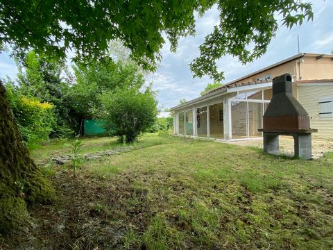 Habitation + Local pro sur 1000 m²