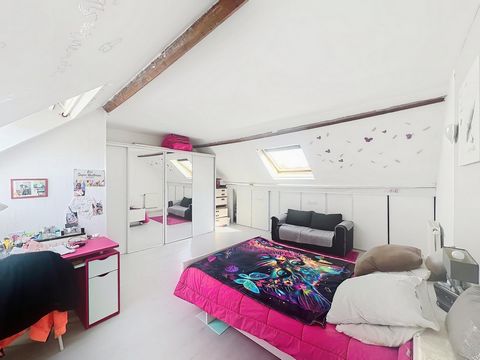 Individuelle de 130m2