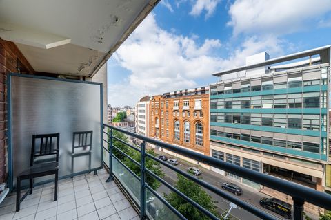 Appartement + Parking