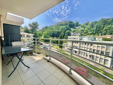 Appartement + Parking