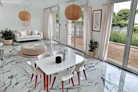 PAVILLON NEUF 4 CHAMBRES CLES EN MAIN