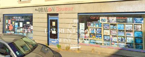Local commercial 80 m²