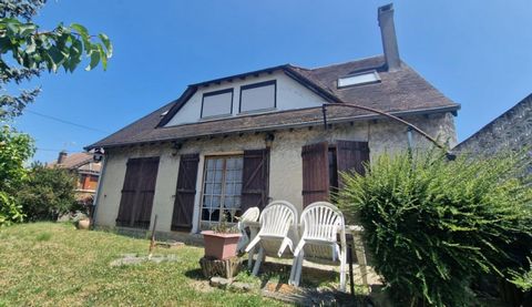 Maison traditionnelle secteur calme