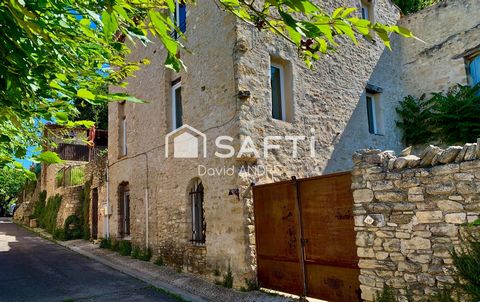Le charme provençal