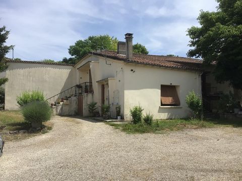 Ensemble immobilier