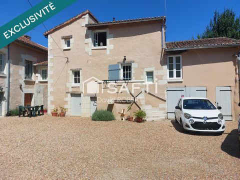 Maison 4 pièces 100m²