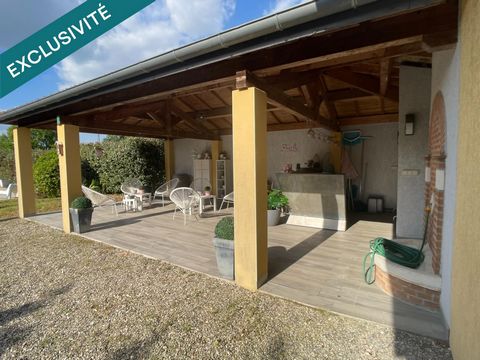 Villa T10 Cornebarrieu