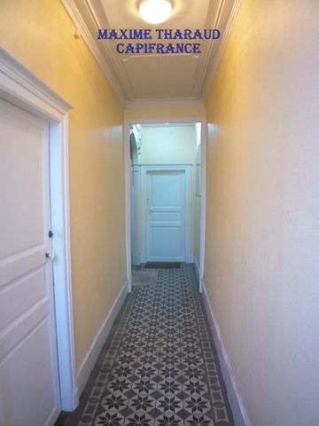 à vendre VIERZON (18) immeuble de rapport 3 lots