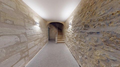 T2 Bis de 70 m² en Rez-de-Chaussée – Parfait État – Chartons