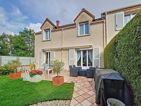 Grande maison familiale en parfait état, 3 chambres
