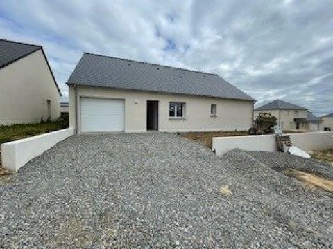 MAISON NEUVE TRADITIONNELLE