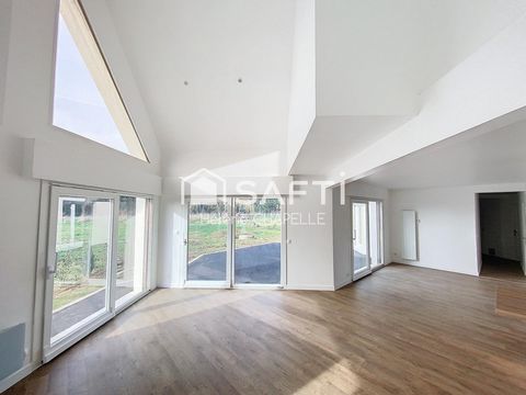 Maisonn 5 chambres