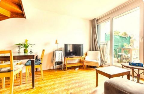 A vendre maison de 7 pièces 110m² - Aulnay-Sous-Bois