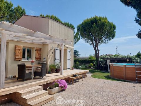 Villas - 97m² - Gonfaron