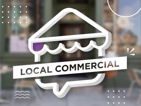 Dpt Rhône (69), Exclusivité Bail à céder LYON 4EME ARRONDISSEMENT Exclusivité Local commercial 85 M2