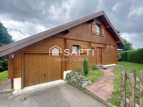 Offrez vous une parenthèse de nature au coeur des Vosges