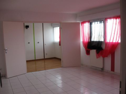 appartement 40 m2