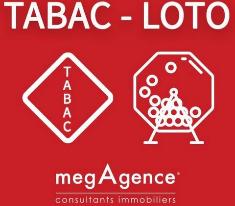 SAINT MALO CENTRE TABAC FDJ PRESSE BIMBELOTERIE