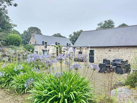 Maison 11 pièces, 605m²
