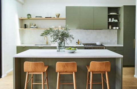 À vendre 3 pièces de 67 m² à WITTENHEIM