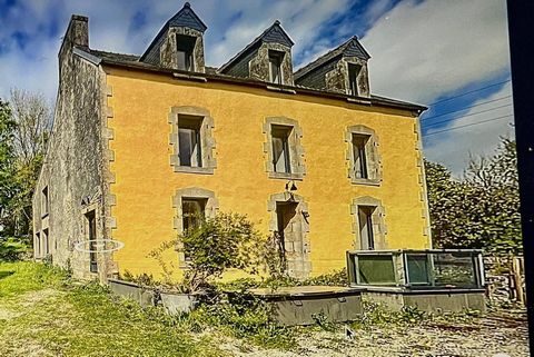 Propriété 9 pièces 278 m²
