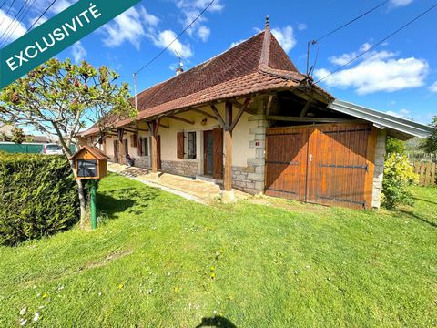 Maison 4 pièces 111 m²