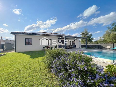 Maison 5 pièces 112m2