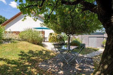 Maison contemporaine d’exception 4 pièces 130m²