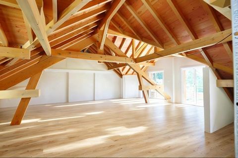 Appartement à vendre 1 pièces LA BRESSE (88)